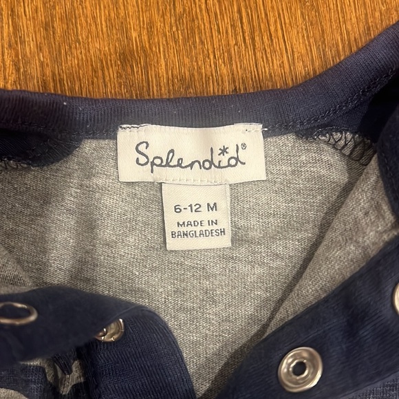 Splendid 6-12 months 2pcs - Picture 5 of 5